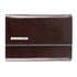 Портмоне Piquadro BLUE SQUARE (B2) Cognac PD4145B2R_MO
