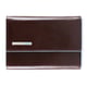 Портмоне Piquadro BLUE SQUARE (B2) Cognac PD4145B2R_MO