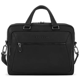 Сумка для ноутбука 15.6″ Piquadro RHINO (W118) Black CA6243W118_N