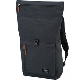 Рюкзак-Rollup Travelite BASICS/Anthracite TL096310-05