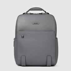 Рюкзак для ноутбука 15,6″ Piquadro MODUS RESTYLING (MOS) Grey CA4818MOS_GR