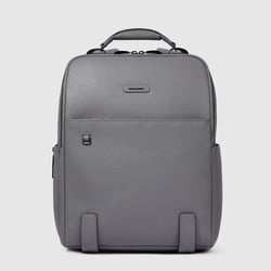 Рюкзак для ноутбука 15,6″ Piquadro MODUS RESTYLING (MOS) Grey CA4818MOS_GR