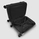 Чемодан Piquadro PQ LIGHT (PQL) Matt Black BV6700PQL_NO (Маленький)