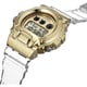 Годинник 50 мм Casio G-SHOCK G-Steel GM-6900SG-9ER