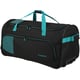 Дорожня сумка на колесах Travelite BASICS Black-Petrol TL9000277-02