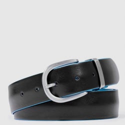 Ремень Piquadro BLUE SQUARE (B2) Black CU6521B2-N