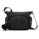 Сумка Kipling GABBIE MINI Signature Emb (K59)