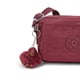 Сумка Kipling ABANU Lounge Wine (5FW)