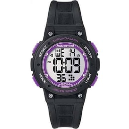 Жіночий годинник Timex MARATHON Tx5k84700