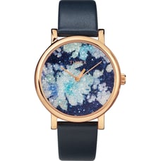 Годинник 38 мм Timex CRYSTAL BLOOM Tx2r66400
