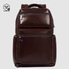 Рюкзак для ноутбука 15,6″ Piquadro BAGMOTIC (BM) Cognac CA6592B2BM_MO