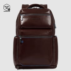 Рюкзак для ноутбука 15,6″ Piquadro BAGMOTIC (BM) Cognac CA6592B2BM_MO