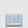Портмоне Piquadro CIRCLE (W92) Blue-Beige PD5216W92R_AZBE2