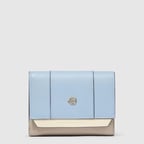 Портмоне Piquadro CIRCLE (W92) Blue-Beige PD5216W92R_AZBE2