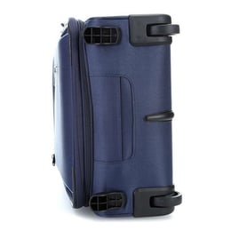 Валіза Travelite CAPRI/Navy TL089807-20 (Маленька)