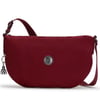 Сумка Kipling EMELIA Elevated Wine (U75)