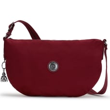 Сумка Kipling EMELIA Elevated Wine (U75)