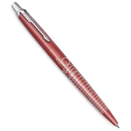 Ручка кулькова Parker JOTTER Global Icons London Red CT BP (Special Edition)