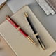Ручка кулькова Parker SONNET Matte Black Lacquer GT BP