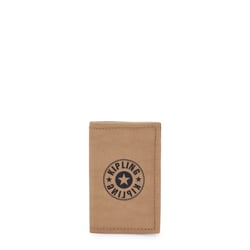 Картхолдер Kipling ITTA Early Tan Bl (6LE)