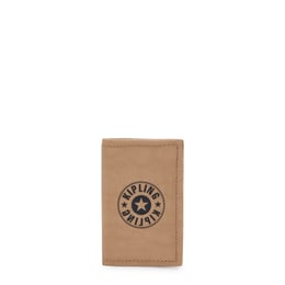 Картхолдер Kipling ITTA Early Tan Bl (6LE)