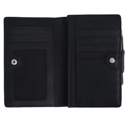 Портмоне Piquadro LINA (S119) Black PD1353S119R_N