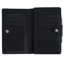 Портмоне Piquadro LINA (S119) Black PD1353S119R_N