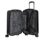 Чемодан Kipling CURIOSITY S Black Noir (P39) (Маленький)