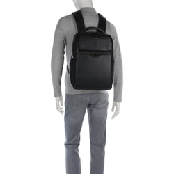 Дорожный рюкзак Piquadro Ael (S142) Black CA6924S142_N
