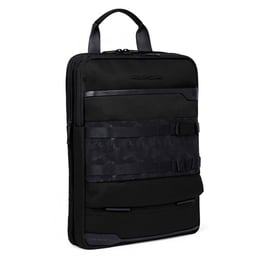 Рюкзак для ноутбука 15,6″ Piquadro FX (FX) Black CA6392FX_N