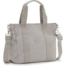 Сумка Kipling ASSENI MINI Grey Gris (89L)