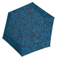 Зонт механический Knirps US.050 Ultra Slim Manual/Renew Blue Kn95 0050 8477
