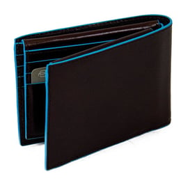 Портмоне Piquadro BLUE SQUARE (B2) Cognac PU1392B2R_MO