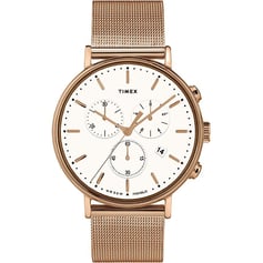 Чоловічий годинник Timex FAIRFIELD Chrono Tx2t37200