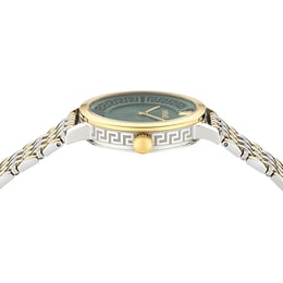 Жіночий годинник Versace GRECA FORTUNA Vre0a00325