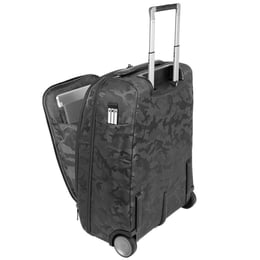 Валіза Piquadro PULSE (P16) CamoBlack BV3200P16_CAMON (Середня)