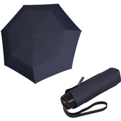 Зонт механический Knirps T.020 Small Manual/Navy Kn95 3020 1200