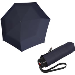 Зонт механический Knirps T.020 Small Manual/Navy Kn95 3020 1200