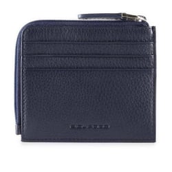 Монетниця Piquadro MODUS (MO) Blue PU3410MO_BLU