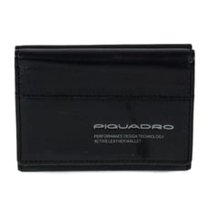 Портмоне Piquadro Downtown (DT) Black PU4455DTR_N