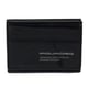 Портмоне Piquadro Downtown (DT) Black PU4455DTR_N