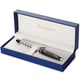 Ручка перьевая Waterman EXPERT Precious CT FP F