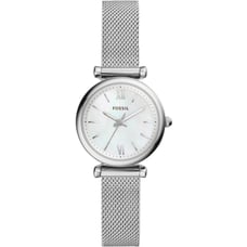 Часы 28 мм Fossil CARLIE ES4432