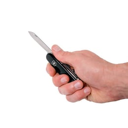 Швейцарский складной нож 91мм Victorinox HUNTSMAN 1.3713.3B1