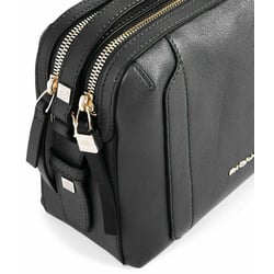 Сумка Piquadro CIRCLE (W92) Black BD4870W92_N