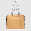 Сумка для ноутбука 14″ Piquadro CIRCLE (W92) Yellow-Beige BD4574W92_GBE