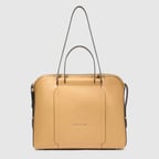 Сумка для ноутбука 14″ Piquadro CIRCLE (W92) Yellow-Beige BD4574W92_GBE
