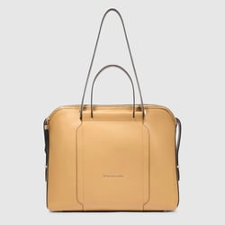 Сумка для ноутбука 14″ Piquadro CIRCLE (W92) Yellow-Beige BD4574W92_GBE