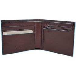 Портмоне Piquadro BLUE SQUARE (B2) Cognac PU4823B2R_MO