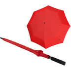 Зонт механический Knirps U.900 Ultra Light XXL Manual/Red Kn96 2900 1501